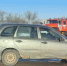 В Самарской области на трассе М-5 столкнулись Lada Kalina и Hyundai Solaris - ГТРК Самара