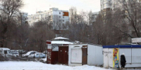 Ревизию торговых объектов вдоль проспекта Карла Маркса проведут в Самаре - НИА Самара