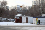 Ревизию торговых объектов вдоль проспекта Карла Маркса проведут в Самаре
