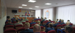 В Самаре обсудили вопросы безопасности объектов топливно-энергетического комплекса