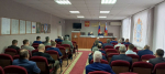 В Самаре обсудили вопросы безопасности объектов топливно-энергетического комплекса