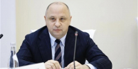 Вячеслав Федорищев назначил Виталия Шабалатова на должность главы правительства - Газета Время