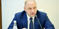 Губернская дума согласовала нового главу правительства Самарской области - Газета Время