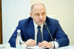Губернская дума согласовала нового главу правительства Самарской области