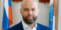 Михаил Смирнов освобожден от должности главы регионального кабмина - Газета Время