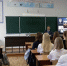 В Самаре школьникам рассказали об угрозах терроризма и экстремизма - SamaraGIS.Ru