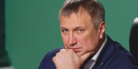 Иван Носков поздравил лучших самарских спортсменов и тренеров этого года - SamaraGIS.Ru