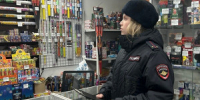 в Сызрани пенсионерка устроила нелегальный склад пиротехники в обычной квартире - НИА Самара