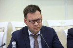 Врио министра здравоохранения Самарской области проведет прямой эфир с жителями