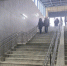 В Самаре на станции метро Гагаринская по просьбам жителей открыли новый вестибюль - SamaraGIS.Ru