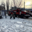 Женщина погибла при крупном пожаре в жилом доме в Самаре 25 декабря - Самарская Газета