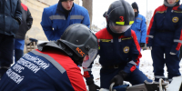 В Самаре прошли учения добровольцев Всероссийского студенческого корпуса спасателей накануне Дня спасателя РФ - Администрация городского округа Самара