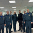 Доброе дело в преддверии праздника: сотрудники 7 отряда пополнили банк донорской крови - ГУ МЧС Самарской области