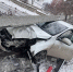 В Тольятти 18-летний водитель на Volvo сбил подростка и попал под столб - Комсомольская Правда Самара