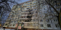 Прокуратура проверит, почему четыре квартиры пострадали при пожаре в Самаре - Самарская Газета