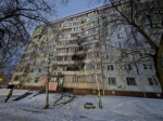 В Самаре при пожаре на пр. Кирова погиб один человек, четверо пострадали