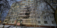 Прокуратура разбирается в обстоятельствах пожара на пр. Кирова в Самаре - ГТРК Самара