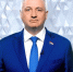 2026: Поздравление с Новым годом депутата Самарской Губернской думы Дениса Волкова - ГТРК Самара