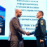 В Самаре Вячеслав Федорищев вручил награды ко Дню спасателя - ProGorodSamara.Ru