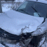 Две Lada не поделили дорогу в Елховском районе - Волга Ньюс