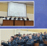 Сотрудник следственного управления принял участие в заседании круглого стола - Следственный комитет
