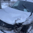 В Елховском районе автомобилистка пострадала в ДТП - НИА Самара