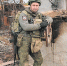 На СВО погиб самарский фотограф, военкор Олег Ракшин - Волга Ньюс