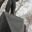 Руководство и сотрудники Главного управления возложили цветы к скульптурной компoзиции «Российскому спасателю» - ГУ МЧС Самарской области