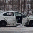 Под Самарой в ДТП с Lada Granta и Skoda Octavia погиб человек 28 декабря - ГТРК Самара