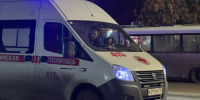 Самарский Минздрав обнародовал правила вызова скорой и неотложки в новогодние праздники - ГТРК Самара
