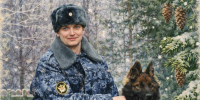 Сотрудники УФСИН России по Самарской области поздравляют с Наступающим Новым годом! - УФСИН по Самарской области