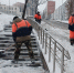 В Самаре вывезли более 2500 тонн снега за сутки - Комсомольская Правда Самара