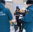 Чтобы трагедия не повторилась: МЧС усиливает профилактику пожаров в Чапаевске - ГУ МЧС Самарской области