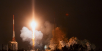 Двигатели ОДК вывели на орбиту спутники «Аист-2Т» - Минпромторг