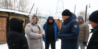 Иван Носков: «В Самаре завершили расселение домов, признанных аварийными до 2017 года» - Администрация городского округа Самара