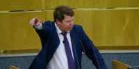 Самарский депутат Матвеев будет обжаловать решение суда о нападении на него - Комсомольская Правда Самара