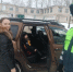 Сотрудники полиции города Чапаевска провели специальное профилактическое мероприятие «Ребёнок – главный пассажир» - НИА Самара