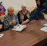В Богатовском районе прошла профилактическая беседа с получателями социальных услуг по соблюдению правил пожарной безопасности в период новогодних праздников - Центр по делам гражданской обороны, пожарной безопасности и чрезвычайным ситуациям