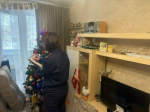 В Самаре возбуждено уголовное дело по факту смерти трех местных жителей
