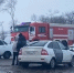 В Самарской области пять человек пострадали в столкновении двух Lada Priora - Комсомольская Правда Самара