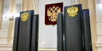 Самарская судья пожаловалась в СКР на угрозы после приговора мигрантам по делу депутата Матвеева - ГТРК Самара