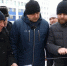 В Кировском районе Самары благоустроят территорию перед проходной авиационного завода - SamaraGIS.Ru