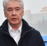 Сергей Собянин сообщил о еще одном сбитом БПЛА, направлявшемся к Москве - Комсомольская Правда Самара