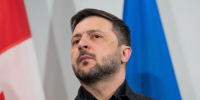 «Ему вскружило голову»: экс-глава МИД Индии раскритиковал Зеленского после атаки на резиденцию Путина - Комсомольская Правда Самара