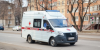 Пять детей госпитализированы после атаки ВСУ в Херсонской области - Комсомольская Правда Самара