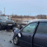 Под Самарой в ДТП погиб водитель Lada Kalina, догнавший внедорожник - Волга Ньюс
