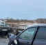В ДТП под Самарой 1 января погиб водитель Lada Kalina - ГТРК Самара