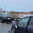 Водитель погиб в ДТП на трассе Самара – Волгоград ранним утром 1 января - ProGorodSamara.Ru