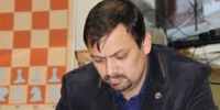 Мастер ФИДЕ Олег Безман (Самара): «Памяти Жаркова Ю.А.». - Федерация шахмат