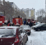 В пожаре в Самарской области пострадали 6 человек, включая младенца - ГТРК Самара